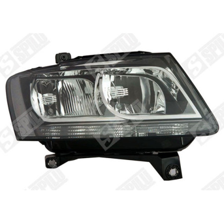 Phare principal SPILU