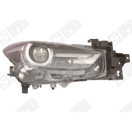 Phare principal SPILU