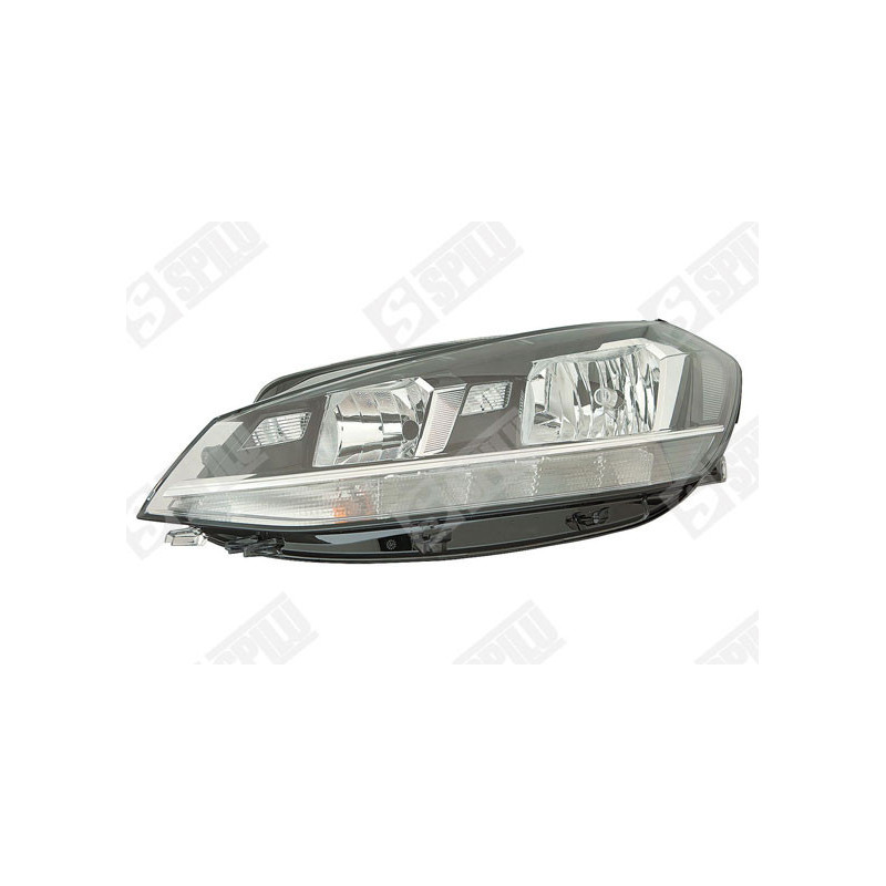 Phare principal SPILU