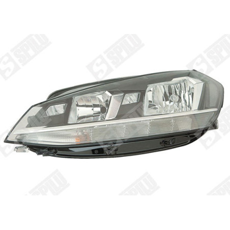 Phare principal SPILU