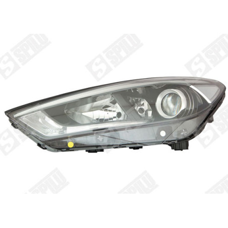 Phare principal SPILU