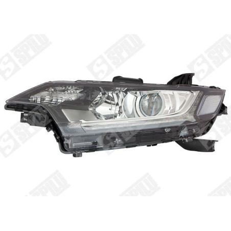 Phare principal SPILU