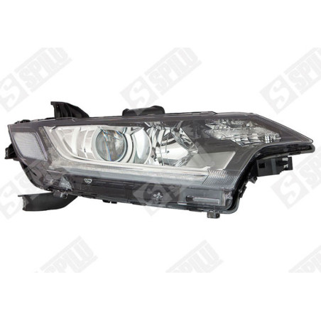 Phare principal SPILU