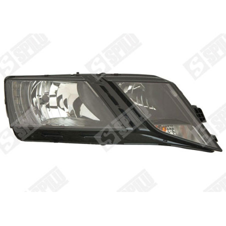 Phare principal SPILU