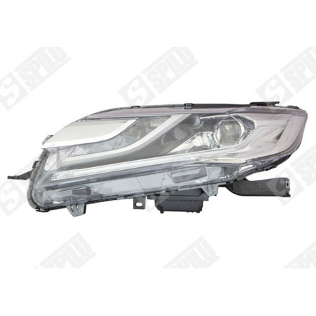 Phare principal SPILU