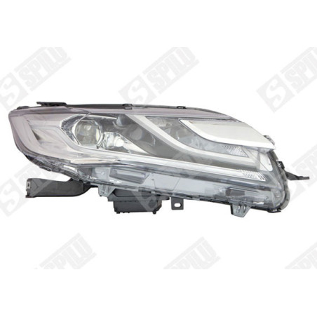 Phare principal SPILU