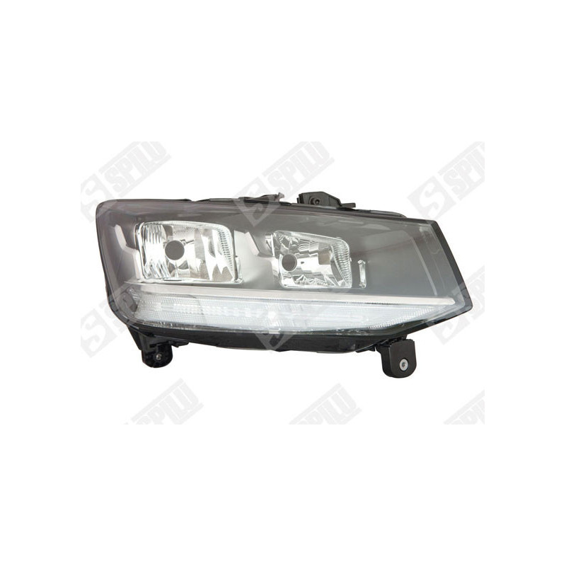 Phare principal SPILU