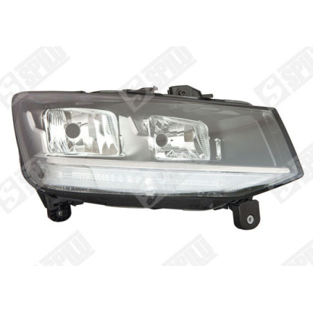 Phare principal SPILU