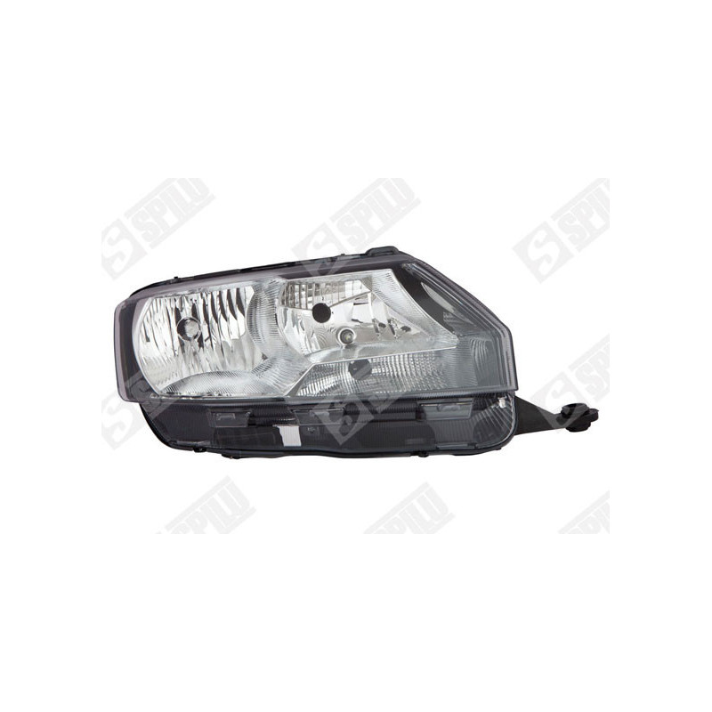 Phare principal SPILU