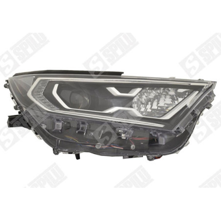 Phare principal SPILU