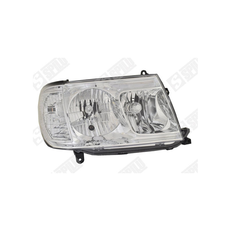 Phare principal SPILU