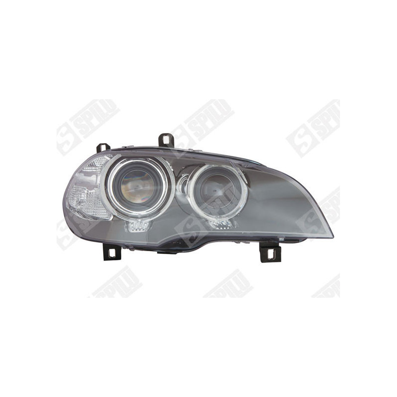 Phare principal SPILU