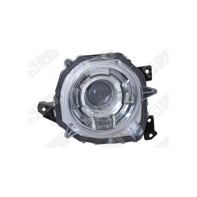 Phare principal SPILU