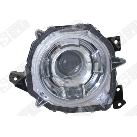 Phare principal SPILU