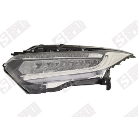 Phare principal SPILU