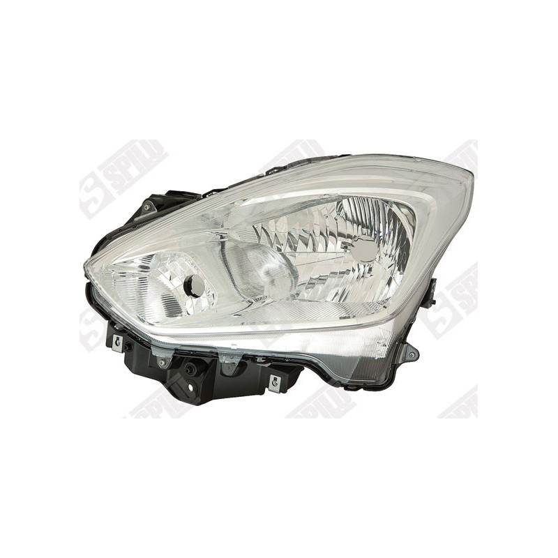 Phare principal SPILU