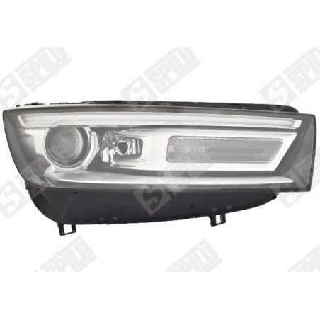 Phare principal SPILU