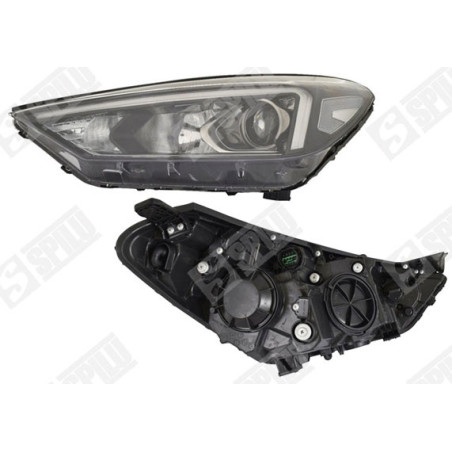 Phare principal SPILU