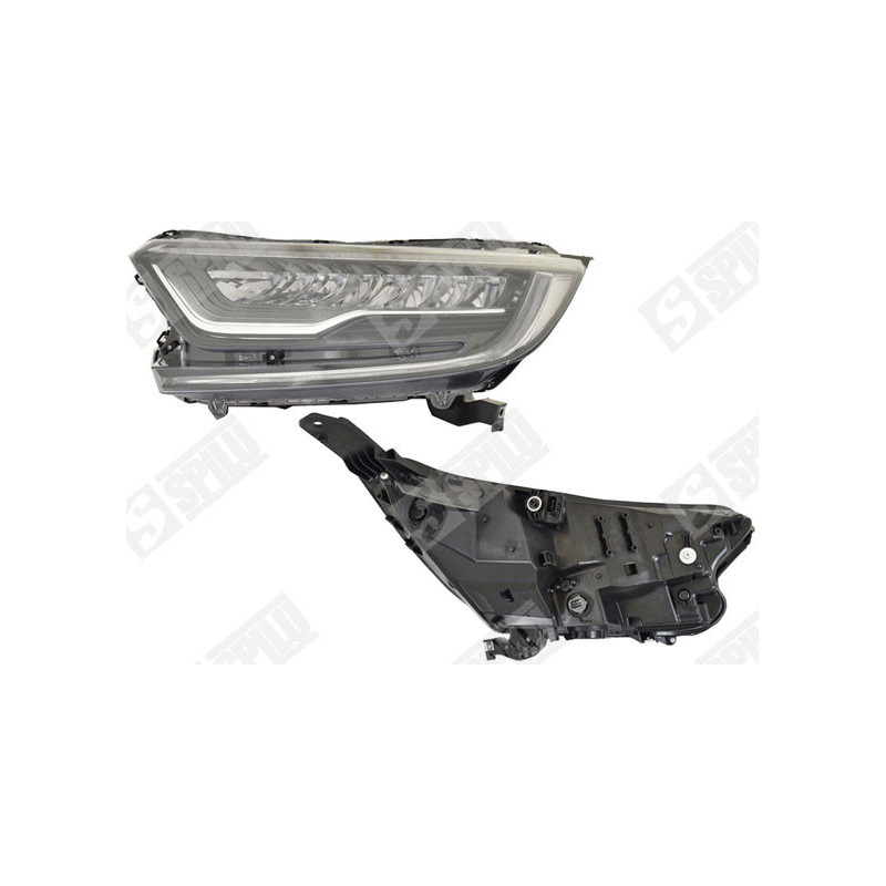 Phare principal SPILU