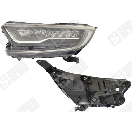 Phare principal SPILU