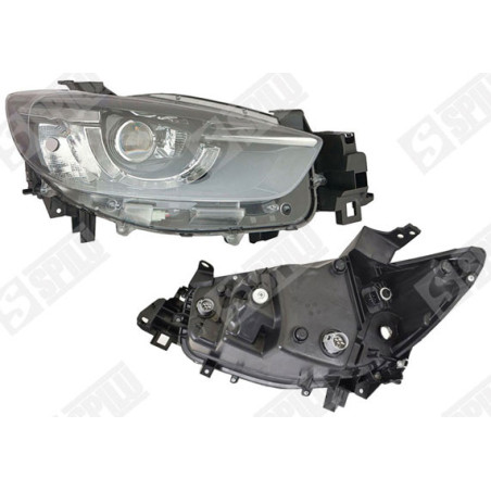 Phare principal SPILU