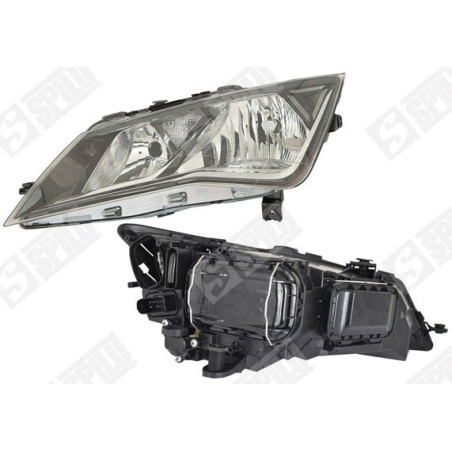 Phare principal SPILU