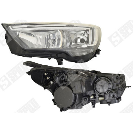 Phare principal SPILU