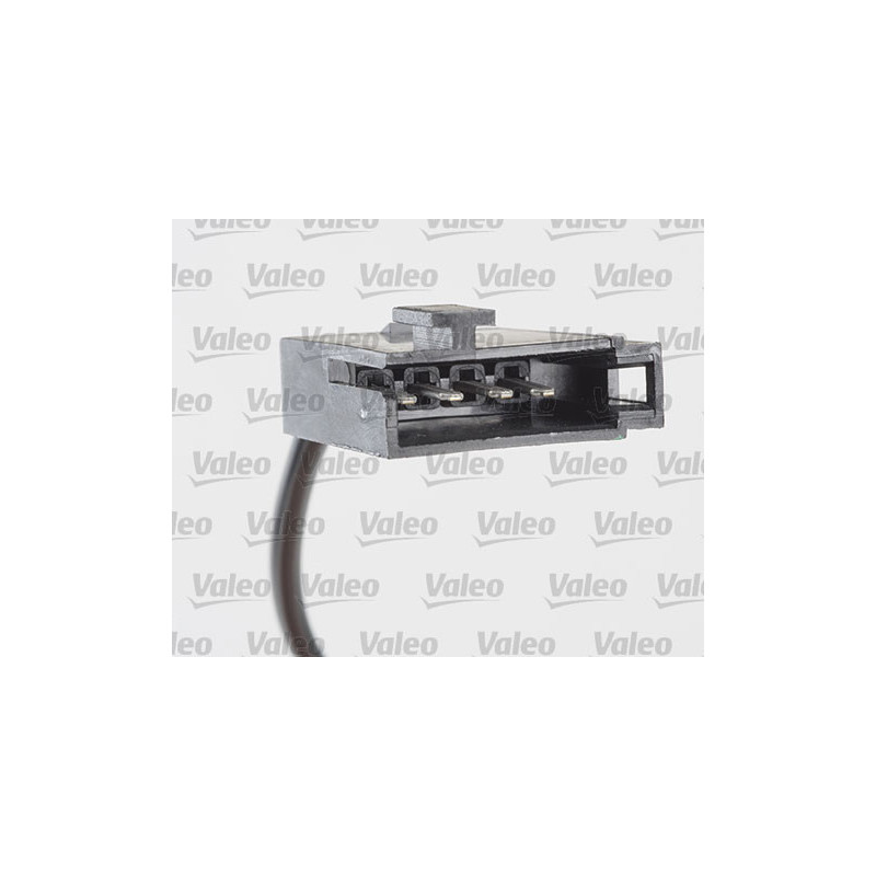 Commutateur de colonne de direction VALEO