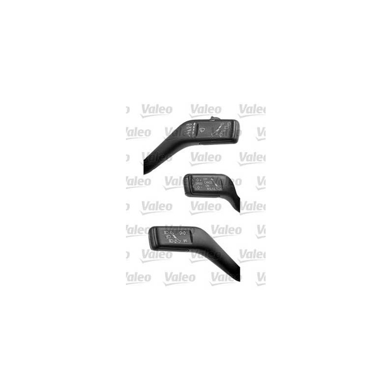 Commutateur de colonne de direction VALEO
