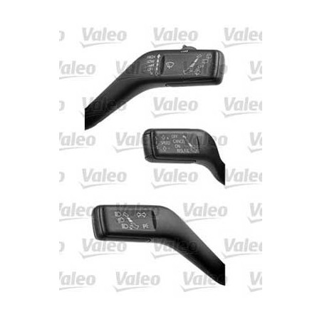 Commutateur de colonne de direction VALEO