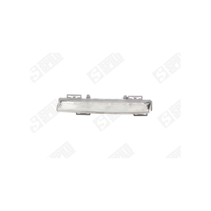 Feu de roulage de jour SPILU