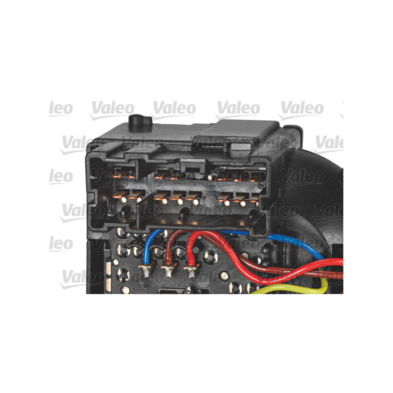 Commutateur de colonne de direction VALEO