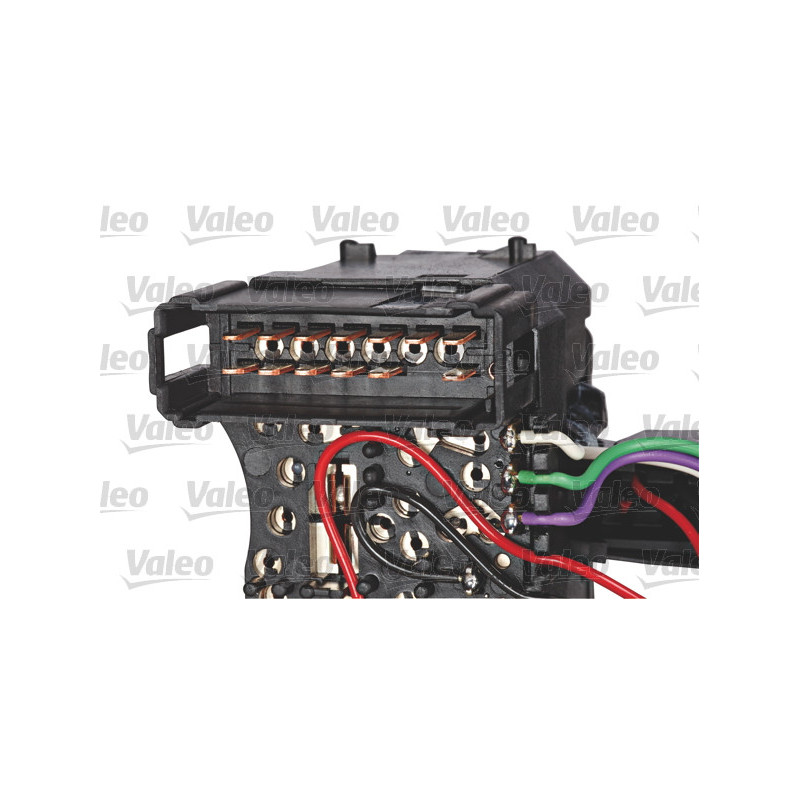 Commutateur de colonne de direction VALEO