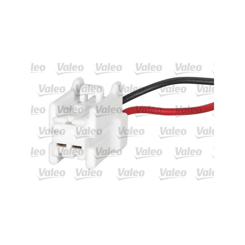 Commutateur de colonne de direction VALEO