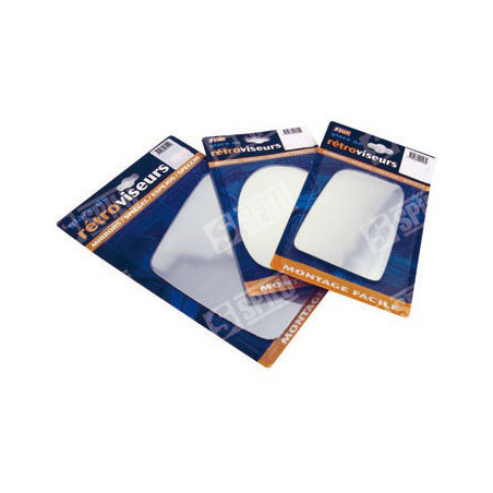 Vitre-miroir (unité de...