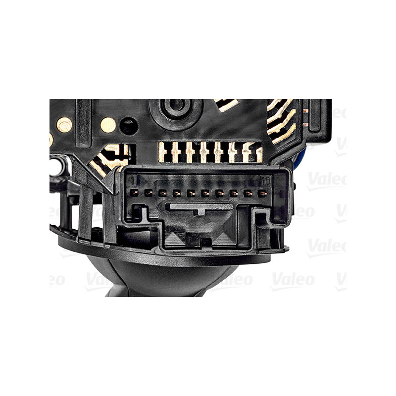 Commutateur de colonne de direction VALEO
