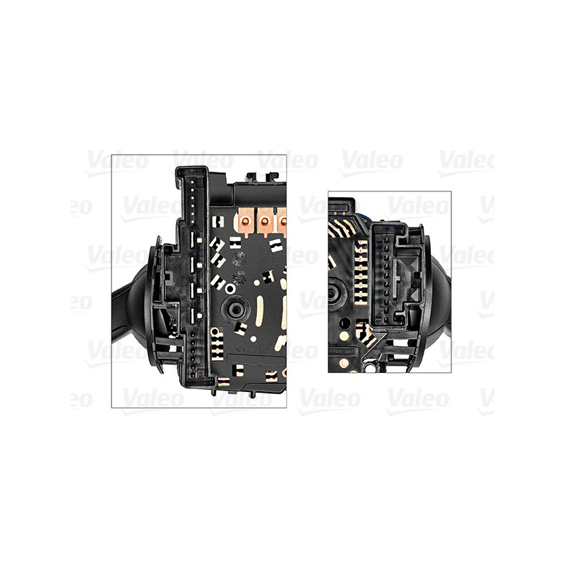 Commutateur de colonne de direction VALEO