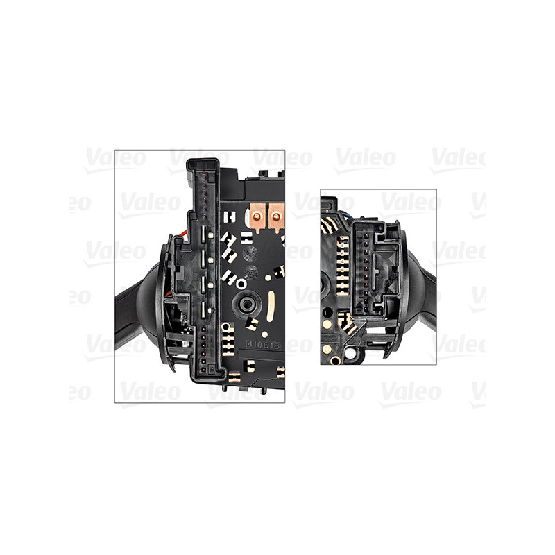 Commutateur de colonne de direction VALEO