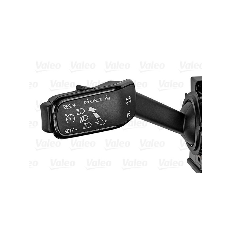 Commutateur de colonne de direction VALEO