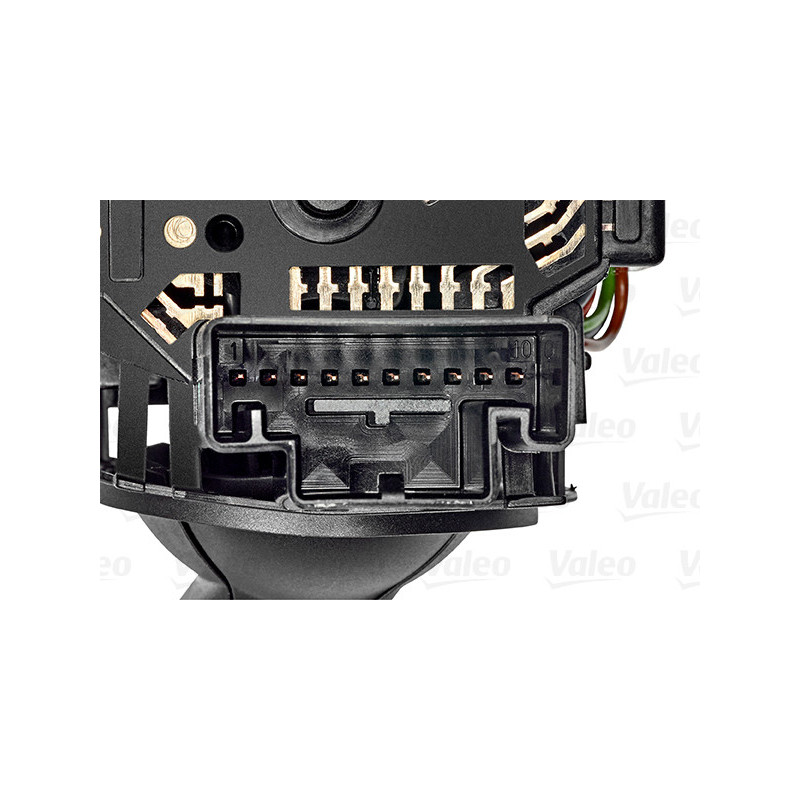 Commutateur de colonne de direction VALEO