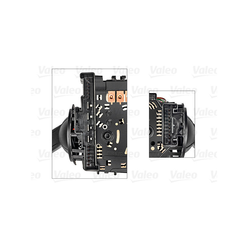 Commutateur de colonne de direction VALEO
