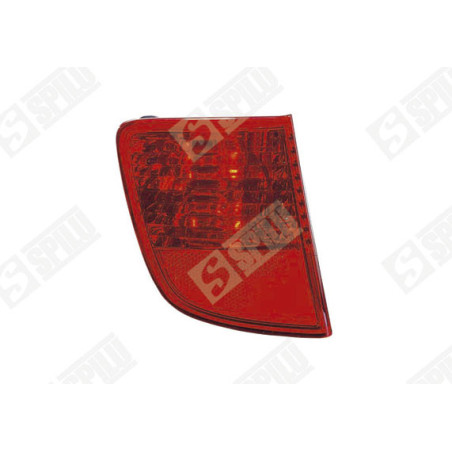Réflecteur arrière SPILU