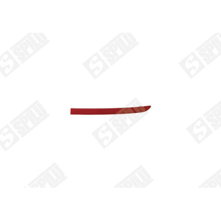 Réflecteur arrière SPILU