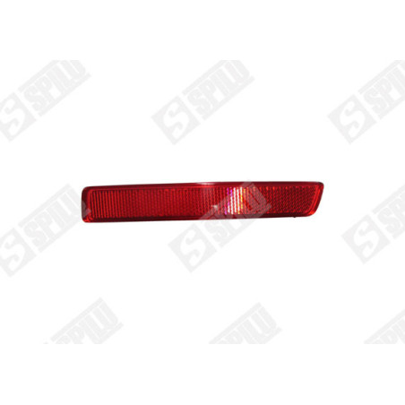 Réflecteur arrière SPILU