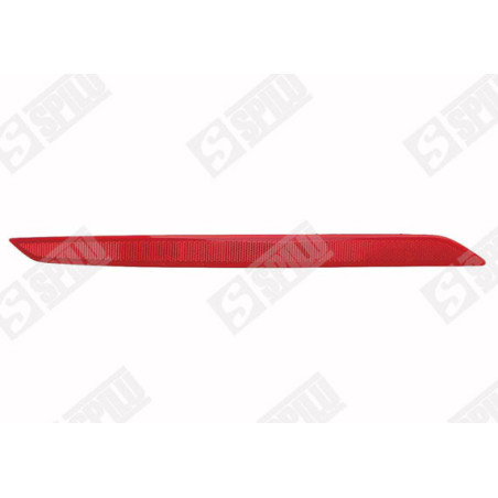 Réflecteur arrière SPILU