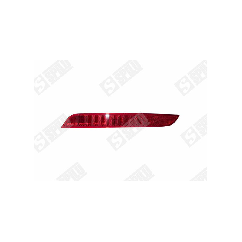 Réflecteur arrière SPILU