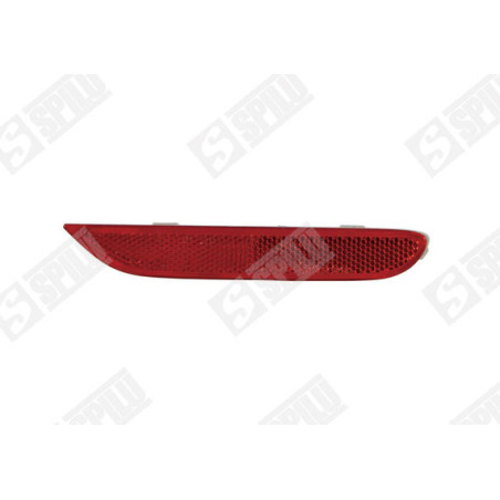 Réflecteur arrière SPILU