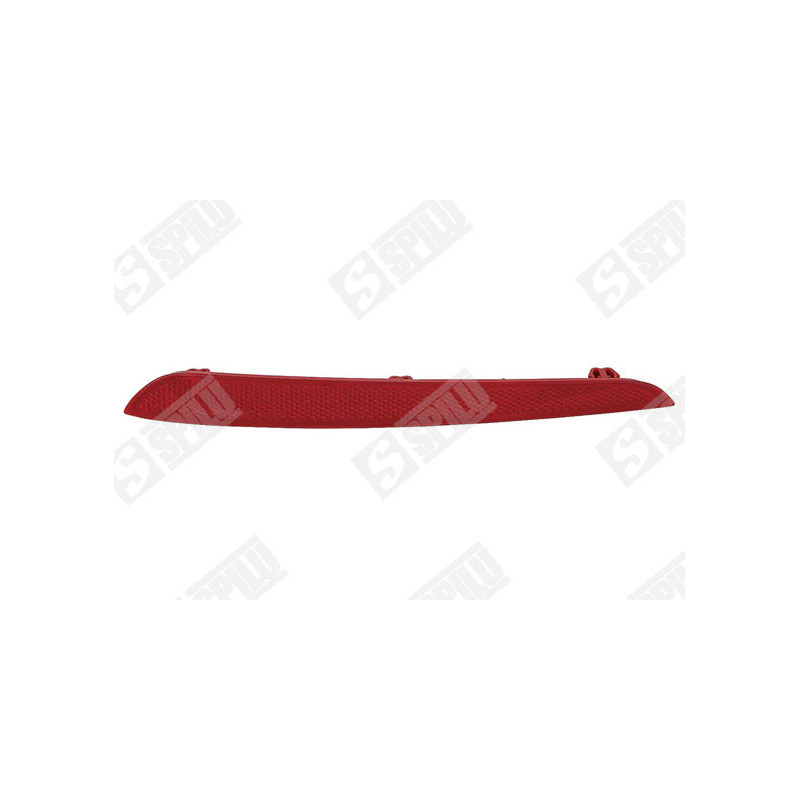 Réflecteur arrière SPILU