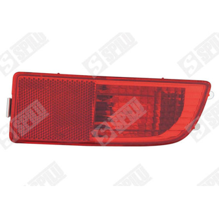 Feu antibrouillard arrière...