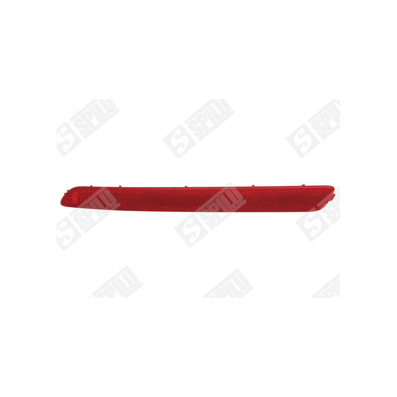 Réflecteur arrière SPILU